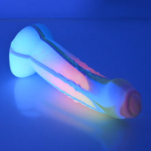Load image into Gallery viewer, T2MEL84 Titan Small 0050 UV GITD
