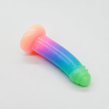Load image into Gallery viewer, M2SHQ77 Ferrus Small 0030 UV GITD
