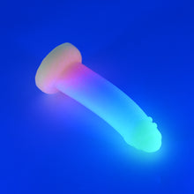 Load image into Gallery viewer, M2SHQ77 Ferrus Small 0030 UV GITD
