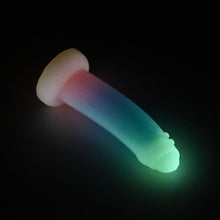 Load image into Gallery viewer, M2SHQ77 Ferrus Small 0030 UV GITD
