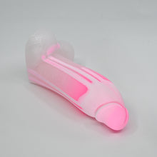 Load image into Gallery viewer, W1SFP62 Tellus Mini 0030 UV GITD
