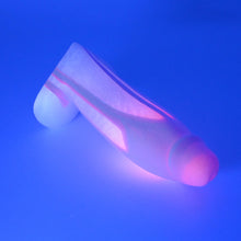 Load image into Gallery viewer, W1SFP62 Tellus Mini 0030 UV GITD
