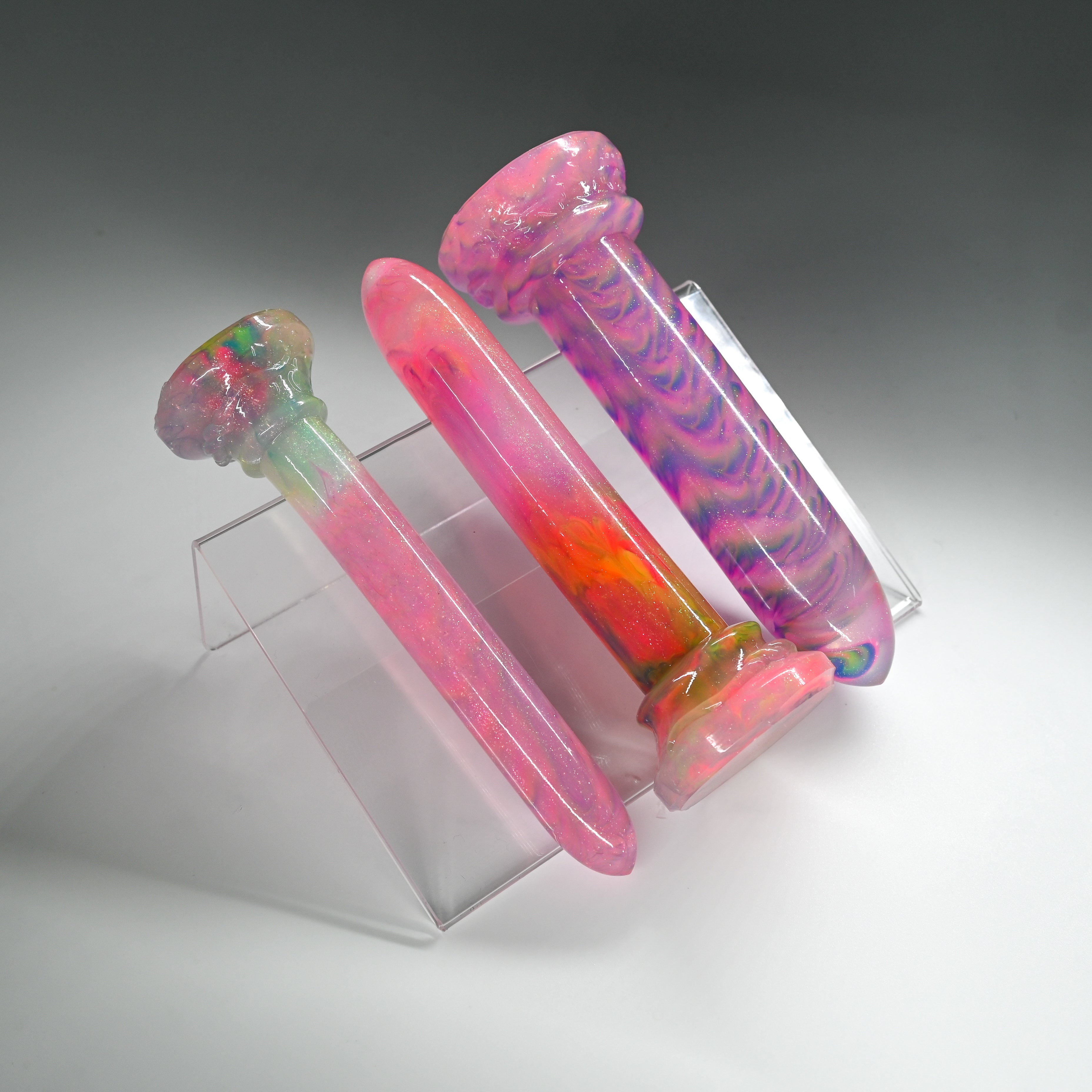 AATJR46 Dilator Set NC 0031 UV CS