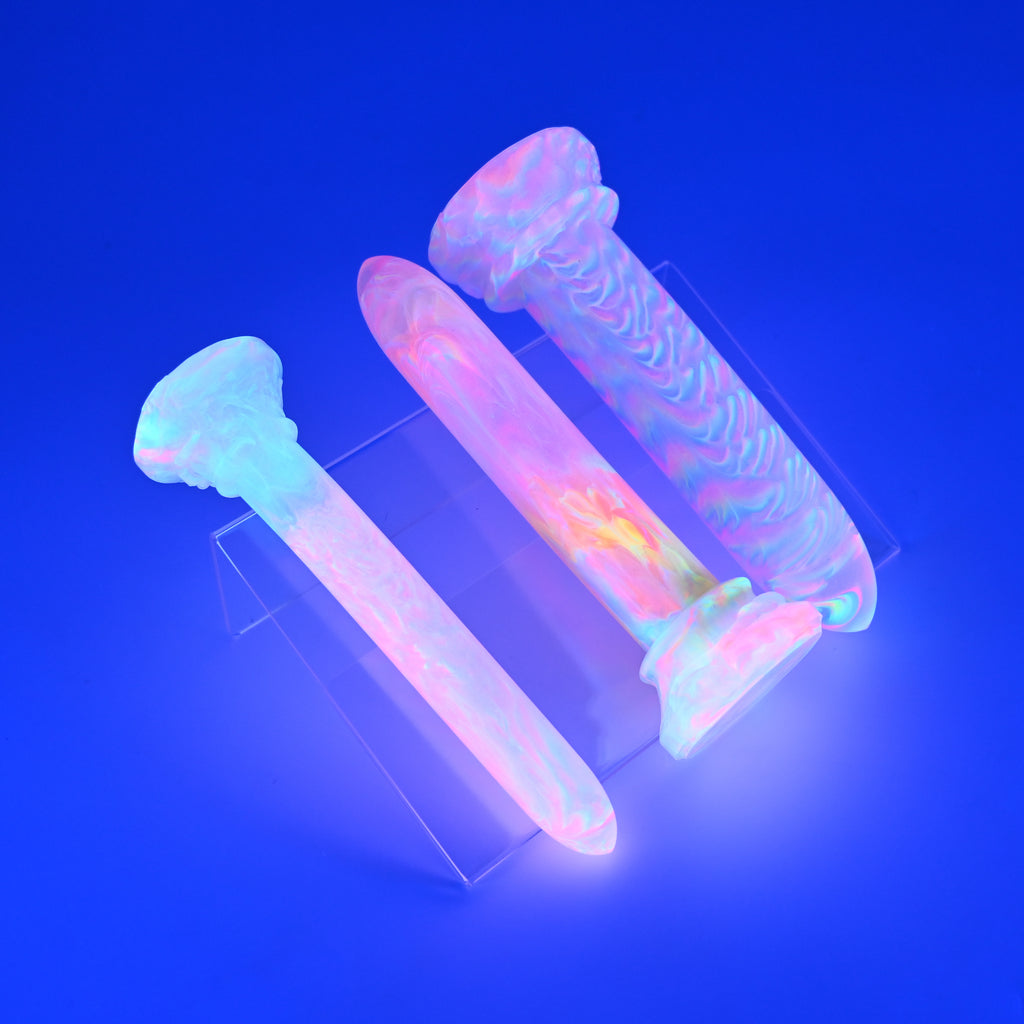 AATJR46 Dilator Set NC 0031 UV CS