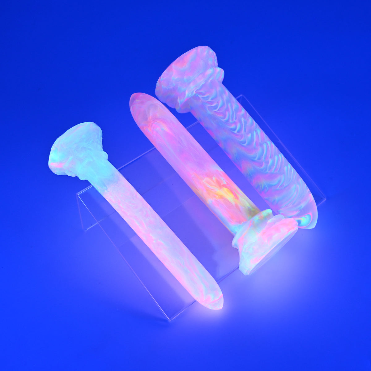 AATJR46 Dilator Set NC 0031 UV CS