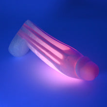 Load image into Gallery viewer, W2SFP64 Tellus Small 0030 UV GITD
