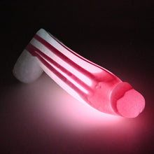 Load image into Gallery viewer, W2SFP64 Tellus Small 0030 UV GITD
