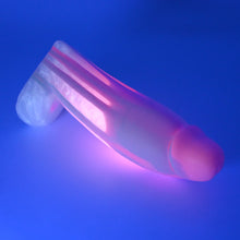 Load image into Gallery viewer, W2SFP65 Tellus Small 0030 UV GITD
