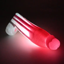 Load image into Gallery viewer, W2SFP65 Tellus Small 0030 UV GITD
