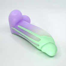 Load image into Gallery viewer, W2SFP66 Tellus Small 0030 UV GITD
