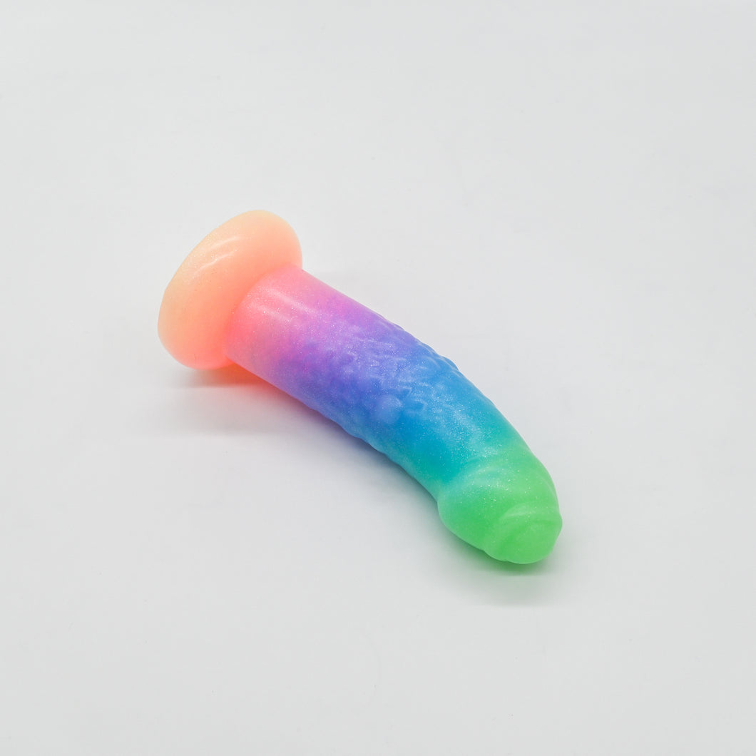 T2SHP97 Titan Small 0030 UV GITD