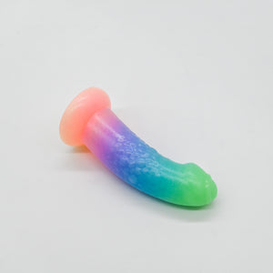 T2SHP97 Titan Small 0030 UV GITD