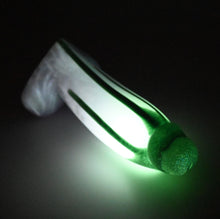 Load image into Gallery viewer, W2SFP66 Tellus Small 0030 UV GITD
