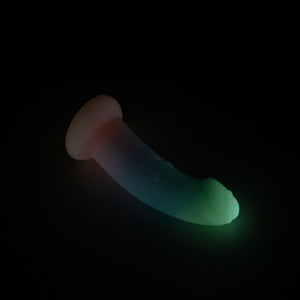 T2SHP97 Titan Small 0030 UV GITD