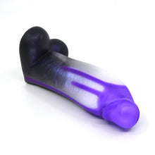 Load image into Gallery viewer, W2SFP67 Tellus Small 0030 UV GITD
