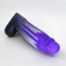 Load image into Gallery viewer, W2SFP67 Tellus Small 0030 UV GITD
