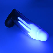 Load image into Gallery viewer, W2SFP67 Tellus Small 0030 UV GITD
