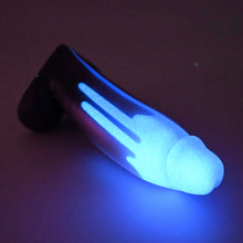 Load image into Gallery viewer, W2SFP67 Tellus Small 0030 UV GITD
