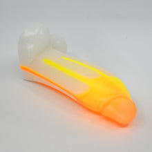 Load image into Gallery viewer, W2SFP68 Tellus Small 0050 UV GITD
