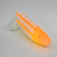 Load image into Gallery viewer, W2SFP68 Tellus Small 0050 UV GITD
