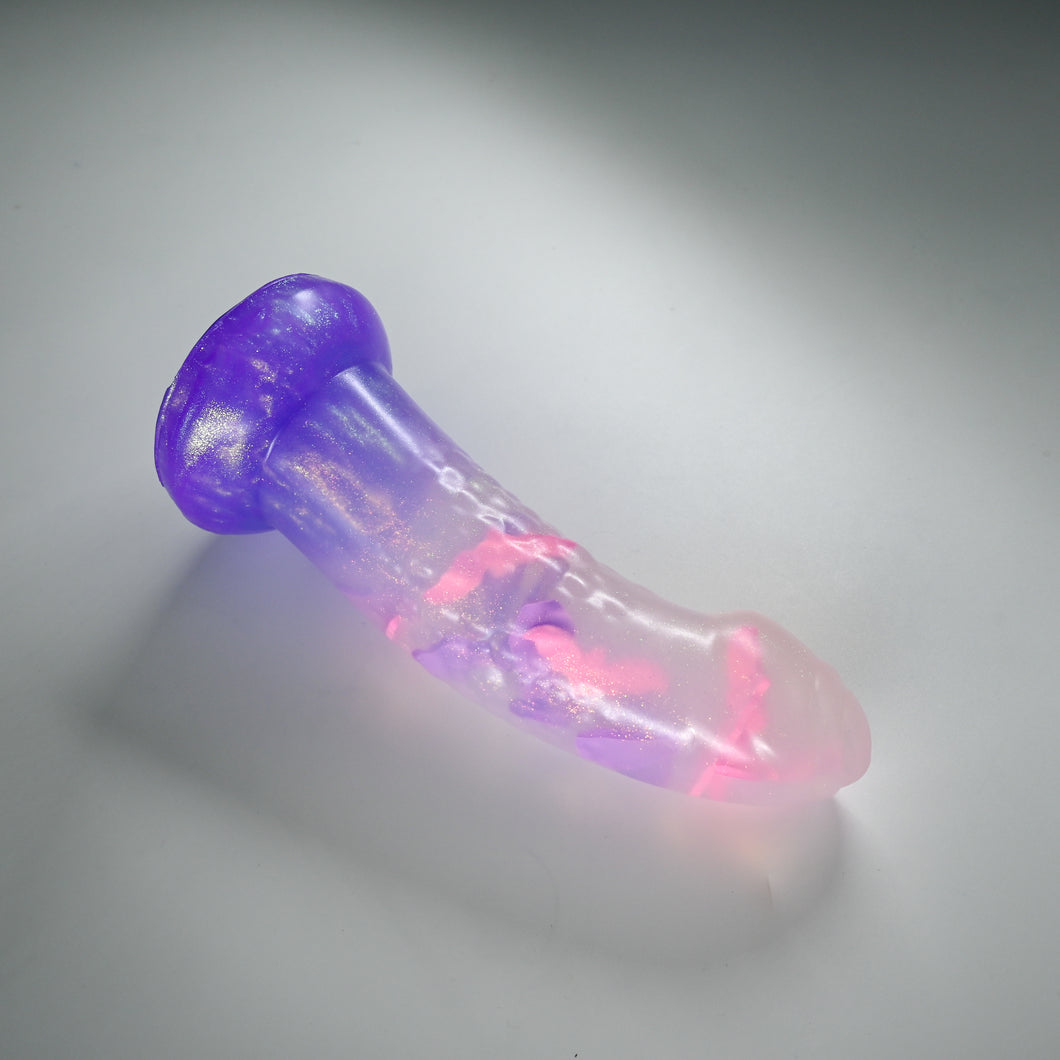 T3THQ00^ Titan Medium NC 0031 UV CS GHPA