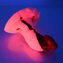 Load image into Gallery viewer, R2MEL72 Oberon Small 0050 UV GITD
