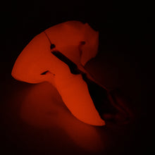 Load image into Gallery viewer, R2MEL72 Oberon Small 0050 UV GITD
