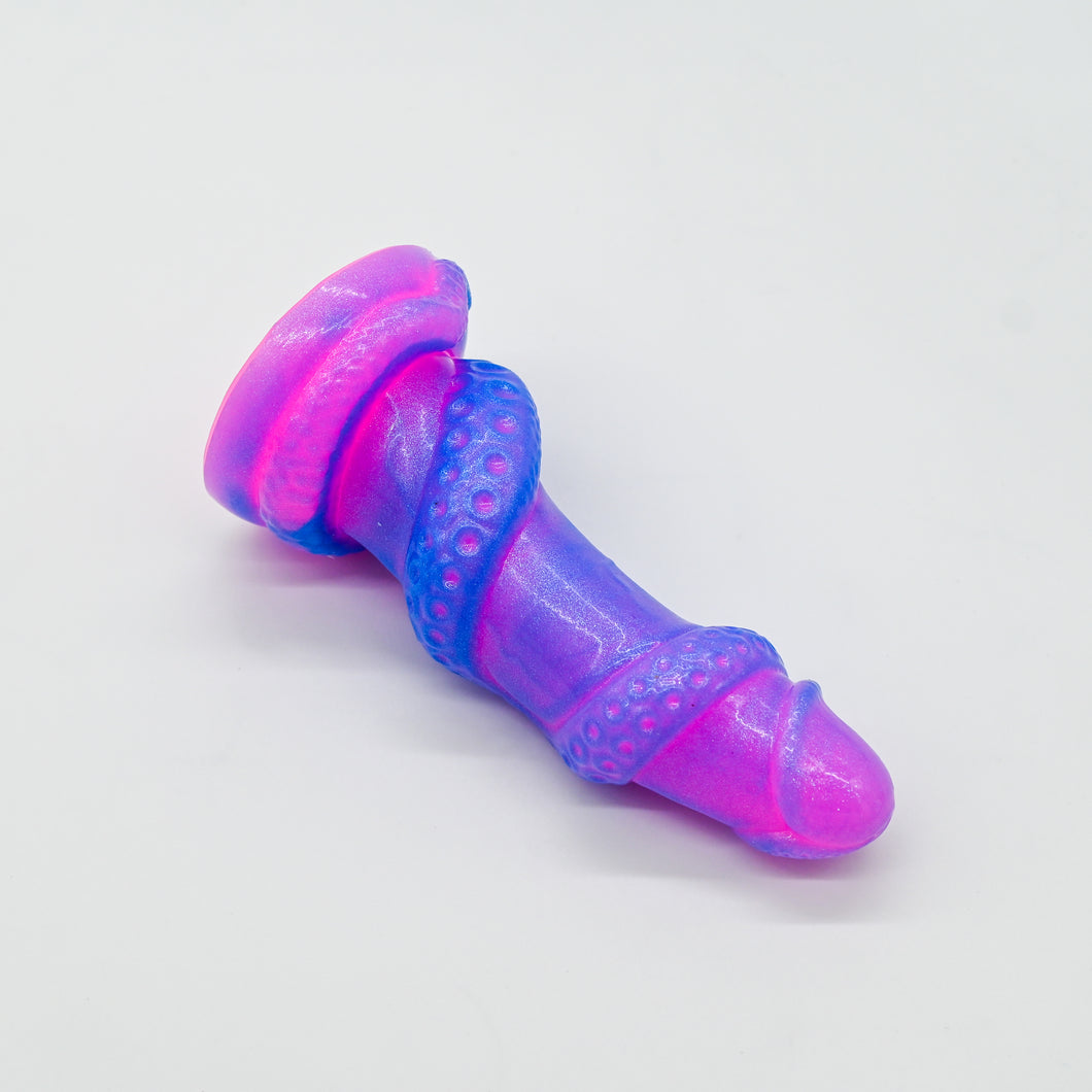 32MHP97 Celia Small 0050 UV GITD *PROTOTYPE*