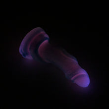 Load image into Gallery viewer, 32MHP97 Celia Small 0050 UV GITD *PROTOTYPE*
