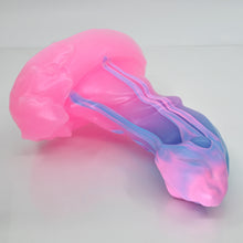 Load image into Gallery viewer, R3XEL76 Oberon Medium 0020 UV GITD
