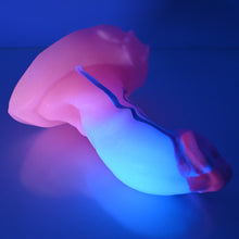 Load image into Gallery viewer, R3XEL76 Oberon Medium 0020 UV GITD
