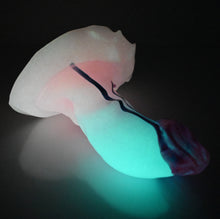 Load image into Gallery viewer, R3XEL76 Oberon Medium 0020 UV GITD
