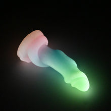 Load image into Gallery viewer, 32SHP99 Celia Small UV GITD
