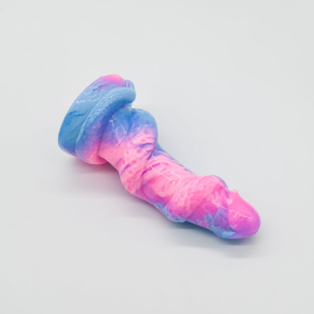 32SHP00 Celia Small 0030 UV GITD