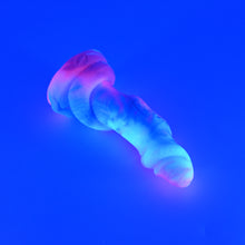 Load image into Gallery viewer, 32SHP00 Celia Small 0030 UV GITD
