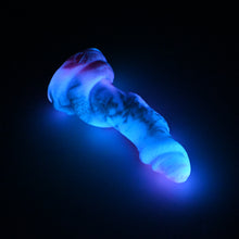 Load image into Gallery viewer, 32SHP00 Celia Small 0030 UV GITD

