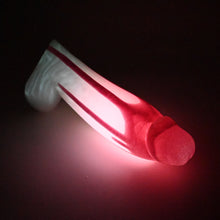 Load image into Gallery viewer, W3SFP75 Tellus Medium* 0030 UV GITD
