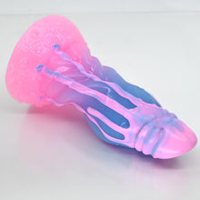 Load image into Gallery viewer, J2XEL09 Jupiter Small 0020 UV GITD
