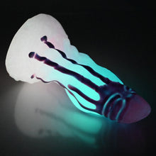 Load image into Gallery viewer, J2XEL09 Jupiter Small 0020 UV GITD
