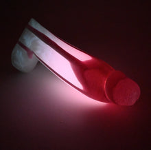 Load image into Gallery viewer, W3SFP76 Tellus Medium* 0030 UV GITD
