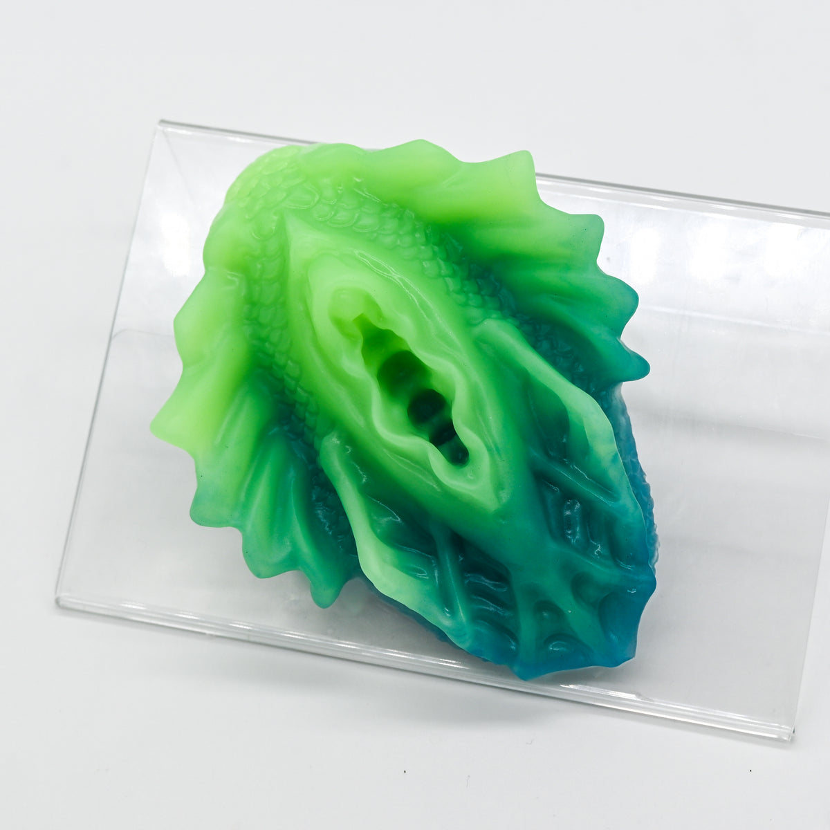 C2XJT48 Calypso Small 0020 UV GITD