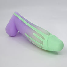 Load image into Gallery viewer, W3SFN77 Tellus Medium* 0030 UV GITD

