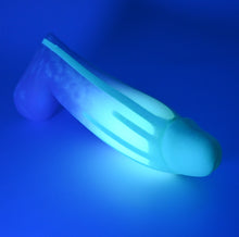 Load image into Gallery viewer, W3SFN77 Tellus Medium* 0030 UV GITD
