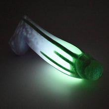 Load image into Gallery viewer, W3SFN77 Tellus Medium* 0030 UV GITD
