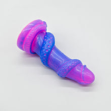 Load image into Gallery viewer, 33MHQ04 Celia Medium 0050 UV GITD *PROTOTYPE*
