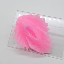 Load image into Gallery viewer, C2XJT49 Calypso Small 0020 UV GITD

