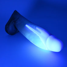 Load image into Gallery viewer, W3SFP78 Tellus Medium* 0030 UV GITD
