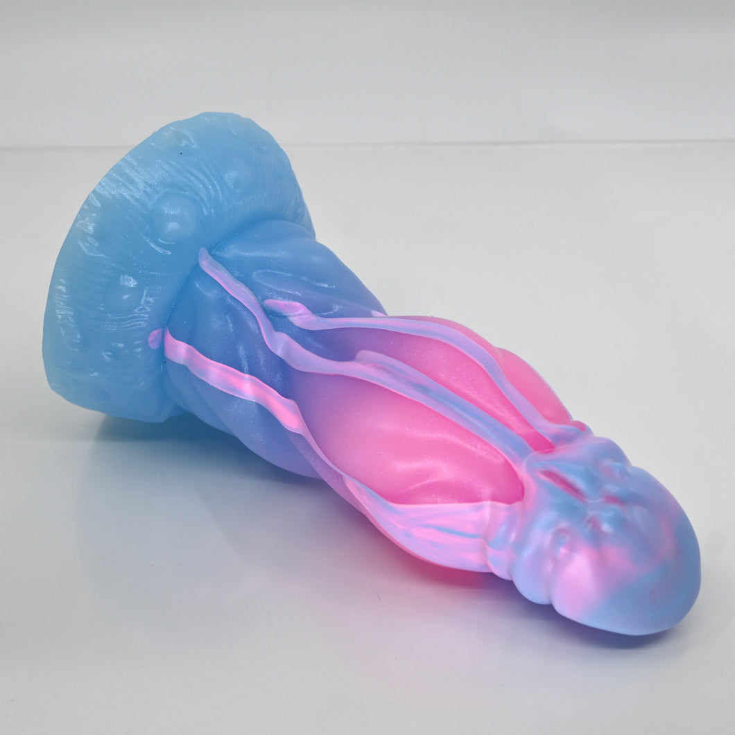 J3XEL12 Jupiter Medium 0020 UV GITD