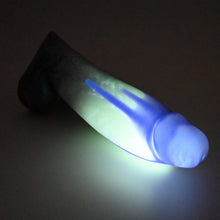 Load image into Gallery viewer, W3SFP78 Tellus Medium* 0030 UV GITD
