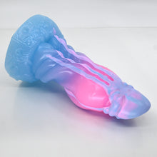 Load image into Gallery viewer, J3XEL12 Jupiter Medium 0020 UV GITD
